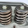 1987-1995 Ford Mustang 5.0L Ford Racing GT40P (iron) Cylinder Heads 302 COBRA GT