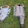 2001-2004 Ford Lightning 5.4L Harley Stock Supercharger M112 Eaton F150 SVT HD - Image 3