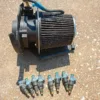 1989-04 Ford Mustang 5.0L 4.6L Pro M 80mm Air Meter & 24lb Injector Cobra GT LX - Image 5