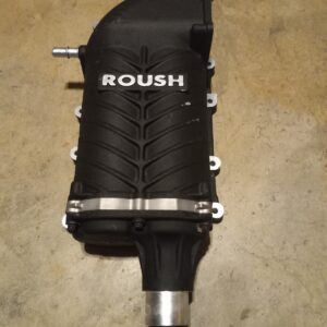 2011-2014 Ford Mustang 5.0L Roush Supercharger GT Coyote 4V(headunit only) R2300