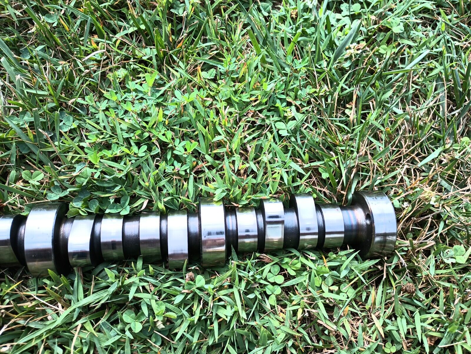 1986-1995 Ford Mustang 5.0L Ford Racing "E303" Camshaft GT40 Cobra 302 EFI GT LX