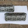 1987-1995 Ford Mustang 5.0L Ford Racing GT40P (iron) Cylinder Heads 302 COBRA GT