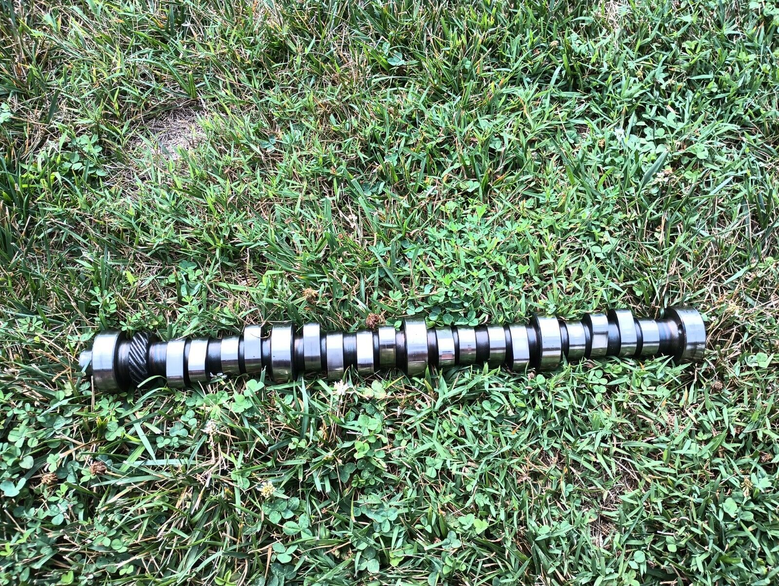 1986-1995 Ford Mustang 5.0L Ford Racing "E303" Camshaft GT40 Cobra 302 EFI GT LX - Image 3