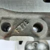 1987-1995 Ford Mustang 5.0L Ford Racing GT40P (iron) Cylinder Heads 302 COBRA GT