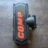1986-1995 Ford Mustang 5.0L Comp Breadbox Intake Manifold GT40 302 GT LX Cobra - Image 2