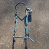 1986-1993 Ford Mustang 5.0L Fuel Lines with Aftermarket Regulator Cobra GT40 302 - Image 2