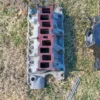 1986-1995 Ford Mustang 5.0L Trickflow Track Heat Intake Manifold GT40 Cobra 302