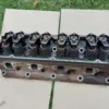 1987-1995 Ford Mustang 5.0L Ford Racing GT40 (iron) Cylinder Heads 302 COBRA GT
