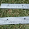 1999-2004 4.6L Ford Mustang Valve Covers Caps Cobra 32V SVT "C" heads 4V Termi - Image 2