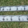 1999-2004 4.6L Ford Mustang Valve Covers Caps Cobra 32V SVT "C" heads 4V Termi - Image 3
