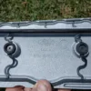 1999-2004 4.6L Ford Mustang Valve Covers Caps Cobra 32V SVT "C" heads 4V Termi - Image 4