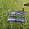 1994-1995 Ford Mustang 5.0L OEM Cobra Valve Covers 302 GT40 GT 302
