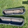 1994-1995 Ford Mustang 5.0L OEM Cobra Valve Covers 302 GT40 GT 302 - Image 3