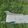 1986-1995 Ford Mustang 5.0L Tubular GT40 Cobra Intake Manifold Plaque Lightning - Image 2