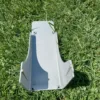 1986-1995 Ford Mustang 5.0L Tubular GT40 Cobra Intake Manifold Plaque Lightning - Image 4