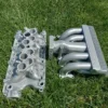 1986-1995 Ford Mustang 5.0L Tubular GT40 Cobra Intake Manifold 302 SVT EFI GT LX