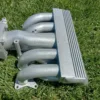 1986-1995 Ford Mustang 5.0L Tubular GT40 Cobra Intake Manifold 302 SVT EFI GT LX - Image 2