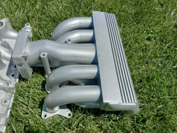 1986-1995 Ford Mustang 5.0L Tubular GT40 Cobra Intake Manifold 302 SVT EFI GT LX - Image 2