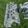 1986-1995 Ford Mustang 5.0L Tubular GT40 Cobra Intake Manifold 302 SVT EFI GT LX - Image 3