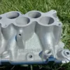 1986-1995 Ford Mustang 5.0L Tubular GT40 Cobra Intake Manifold 302 SVT EFI GT LX - Image 4