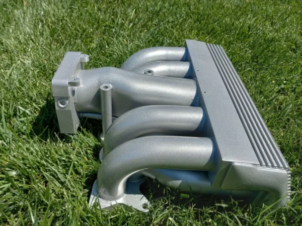 1986-1995 Ford Mustang 5.0L Tubular GT40 Cobra Intake Manifold 302 SVT EFI GT LX - Image 5