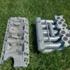 1986-1995 Ford Mustang 5.0L Tubular GT40 Cobra Intake Manifold 302 SVT EFI GT LX - Image 6