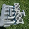 1986-1995 Ford Mustang 5.0L Tubular GT40 Cobra Intake Manifold 302 SVT EFI GT LX - Image 7