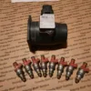 1994-1995 Ford Mustang 5.0L 75mm Mass Air Meter & 30lb Ford Injector Cobra GT40