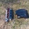 1986-1995 Ford Mustang 5.0L Trickflow Track Heat Intake Manifold GT40 Cobra 302