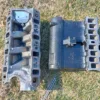 1986-1995 Ford Mustang 5.0L Trickflow Track Heat Intake Manifold GT40 Cobra 302