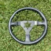 1987-1993 Ford Mustang 5.0L SALEEN Steering Wheel MOMO GT LX Cobra SVT 302