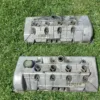 1996-1998 4.6L Ford Mustang Cobra Valve Covers 32V SVT "B" heads 4V OEM