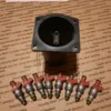 1994-1995 Ford Mustang 5.0L 75mm Mass Air Meter & 30lb Ford Injector Cobra GT40