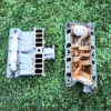 1986-1995 Ford Mustang 5.0L Edelbrock Performer RPM 2 Intake Manifold Cobra GT40 - Image 4