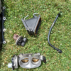 2007-2012 Ford Mustang Shelby GT500 Supercharger 5.4L Eaton M122 SVT COBRA OEM - Image 10