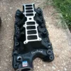 1986-1995 Ford Mustang 5.0L Edelbrock Performer RPM 2 Intake Manifold Cobra GT40 - Image 3