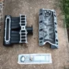 1986-1995 Ford Mustang 5.0L Edelbrock Performer RPM 2 Intake Manifold Cobra GT40 - Image 5