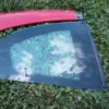 Ford Mustang 4.6L 2001 Bullitt 2003 2004 Mach 1 Sail Panels & Glass Cobra SVT GT - Image 2