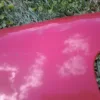 Ford Mustang 4.6L 2001 Bullitt 2003 2004 Mach 1 Sail Panels & Glass Cobra SVT GT - Image 3