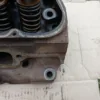 1987-1995 Ford Mustang 5.0L Ford Racing GT40 (iron) Cylinder Heads 302 COBRA GT