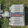 1986-1993 Ford Mustang 5.0L (OEM) Cobra Intake Manifold GT40 302 SVT EFI GT LX - Image 2