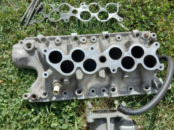 1986-1993 Ford Mustang 5.0L (OEM) Cobra Intake Manifold GT40 302 SVT EFI GT LX - Image 3