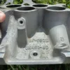 1986-1993 Ford Mustang 5.0L (OEM) Cobra Intake Manifold GT40 302 SVT EFI GT LX - Image 4