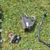 2007-2012 Ford Mustang Shelby GT500 Supercharger 5.4L Eaton M122 SVT COBRA OEM - Image 11