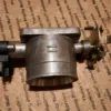 1996-2004 Ford Mustang 4.6L 75mm Professional Products Throttle Body GT 2V PI