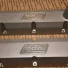 1986-1993 Ford Mustang 5.0L BBK Aluminum Valve Covers 302 EFI GT40 GT Cobra 302