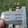 1994-1995 Ford Mustang 5.0L 65mm BBK Throttle Body 302 GT40 COBRA EFI V8 - Image 2