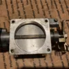 1996-2004 Ford Mustang 4.6L 75mm Professional Products Throttle Body GT 2V PI
