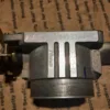 1996-2004 Ford Mustang 4.6L 70mm BBK Throttle Body and Plenum GT 2V PI