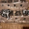 1987-1995 Ford Mustang 5.0L Holley Systemax Aluminum Heads & Rockers GT40 Cobra - Image 2